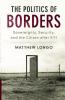 The Politics of Borders