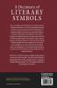 A Dictionary of Literary Symbols