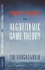 Twenty Lectures on Algorithmic Game Theory