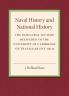 Naval History and National History