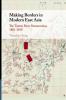 Making Borders in Modern East Asia