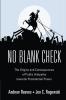 No Blank Check