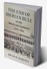 The End of Iberian Rule on the American Continent             1770-1830