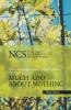 Much Ado About Nothing