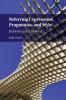 Referring Expressions Pragmatics and Style