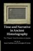 Time and Narrative in Ancient Historiography