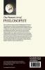 The Platonic Art of Philosophy