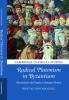 Radical Platonism in Byzantium