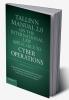 Tallinn Manual 2.0 on the International Law Applicable to Cyber             Operations