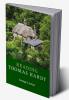 Reading Thomas Hardy