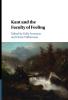 Kant and the Faculty of Feeling