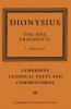 Dionysius