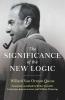 The Significance of the New Logic