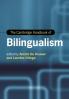 The Cambridge Handbook of Bilingualism