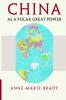 China as a Polar Great Power