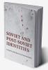 Soviet and Post-Soviet Identities