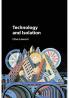 Technology and Isolation