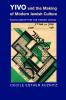YIVO and the Making of Modern Jewish Culture
