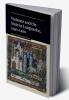 Violence and the State in Languedoc             1250-1400
