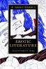 The Cambridge Companion to Erotic Literature