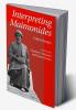 Interpreting Maimonides