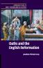 Oaths and the English Reformation