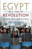 Egypt in a Time of Revolution