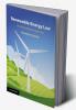Renewable Energy Law