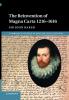 The Reinvention of Magna Carta 1216-1616