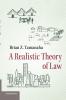A Realistic Theory of Law