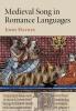 Medieval Song in Romance Languages