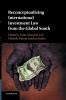 Reconceptualizing International Investment Law from the Global             South