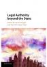 Legal Authority beyond the State