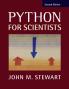 Python for Scientists