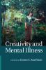 Creativity and Mental Illness