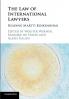 The Law of International Lawyers
