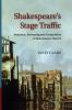 Shakespeare's Stage Traffic
