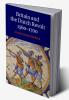 Britain and the Dutch Revolt 1560-1700
