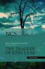 NCS: The Tragedy of King Lear 3ed
