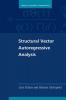 Structural Vector Autoregressive Analysis