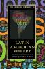 The Cambridge Companion to Latin American             Poetry