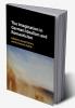 The Imagination in German Idealism and Romanticism