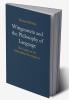 Wittgenstein and the Philosophy of Language