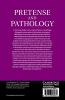 Pretense and Pathology