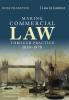 Making Commercial Law Through Practice 1830-1970