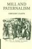 Mill and Paternalism