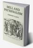 Mill and Paternalism