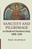 Sanctity and Pilgrimage in Medieval Southern Italy 1000-1200