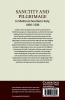 Sanctity and Pilgrimage in Medieval Southern Italy 1000-1200