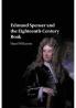 Edmund Spenser and the Eighteenth-Century             Book